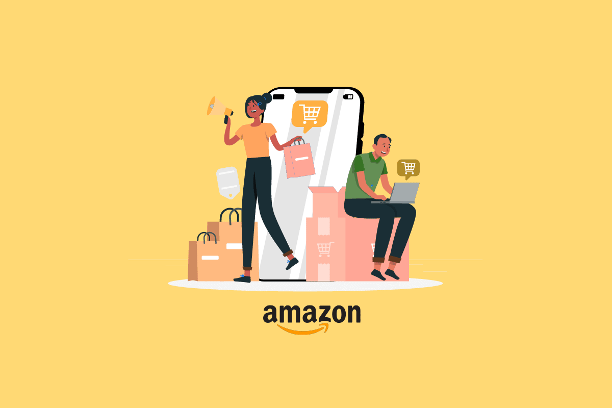 How to Sell Stuff on Amazon
