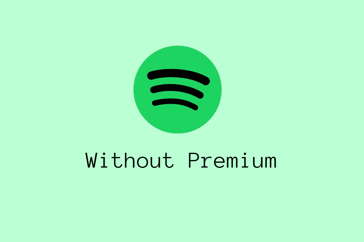 How to Download Spotify Songs without Premium