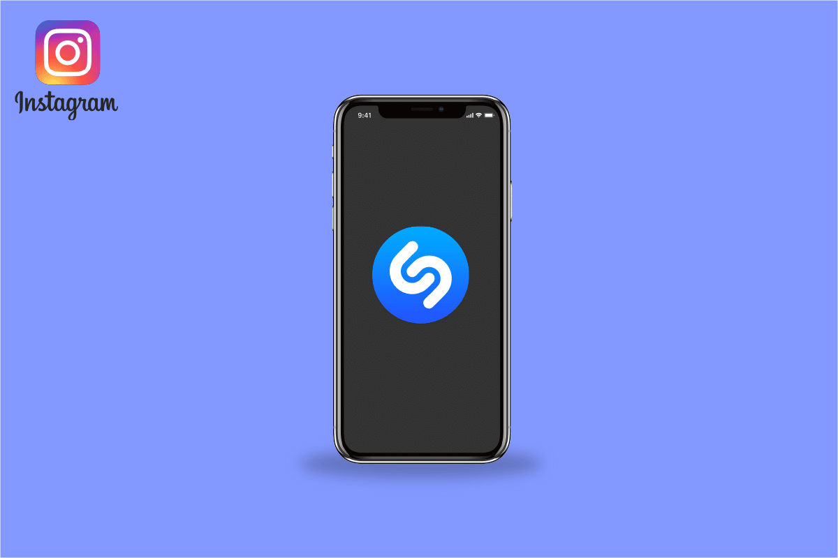 How to Use Shazam Song on Instagram