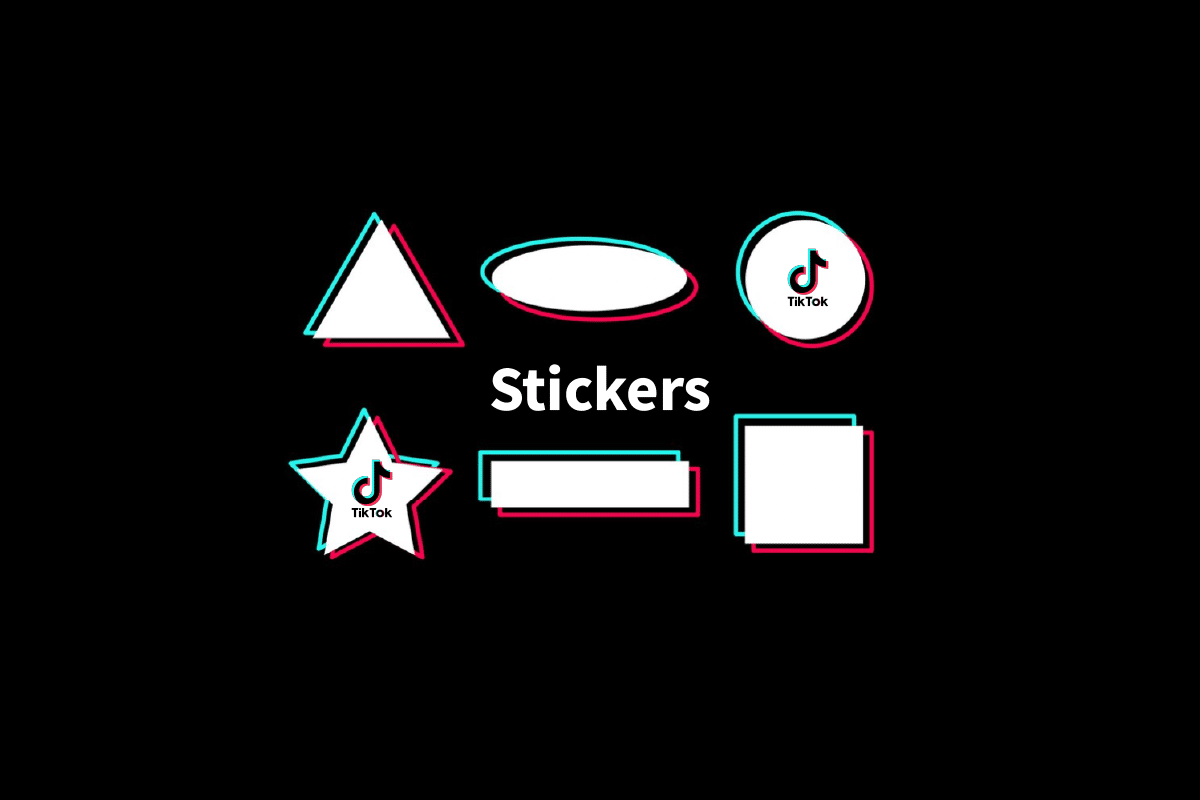 How to Find Stickers on TikTok