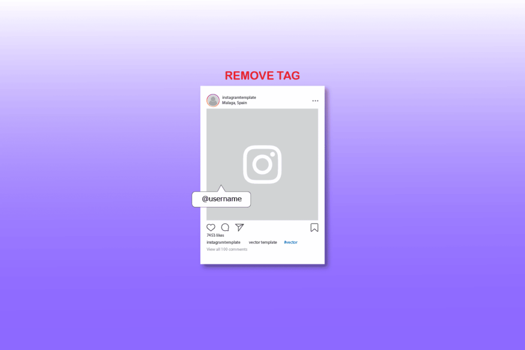 How to Untag Yourself on Instagram Post