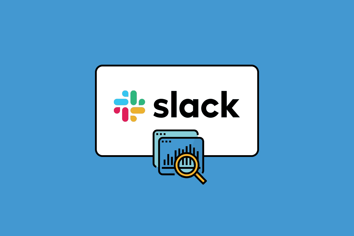 ¿Qué es el análisis del canal de Slack?