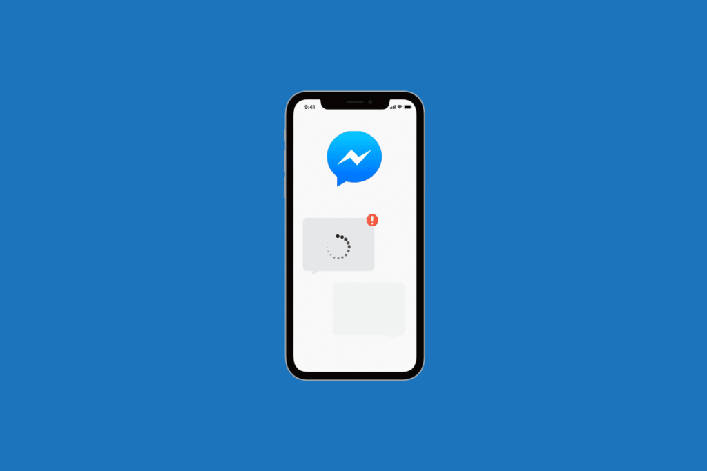 Top 10 Ways to Fix Error Loading Media in Facebook Messenger