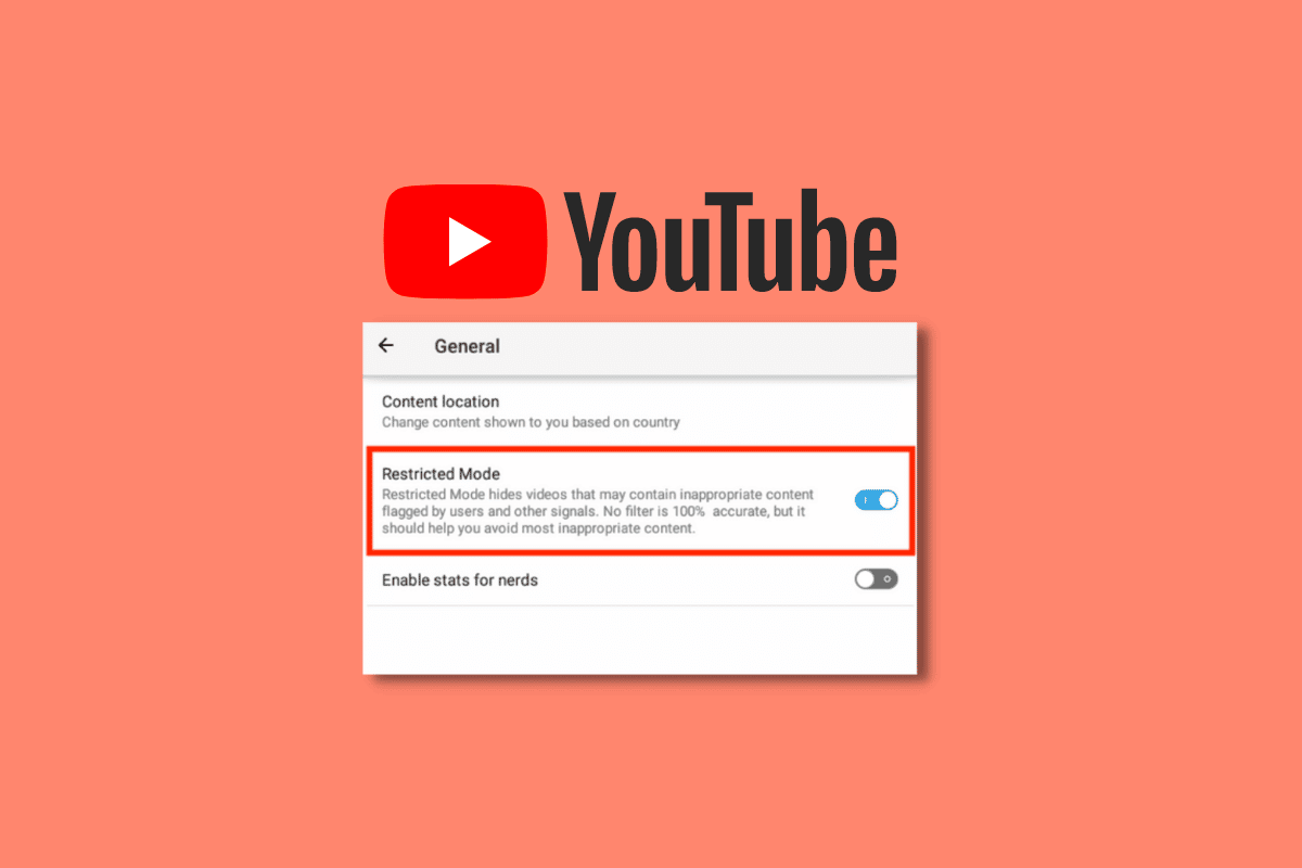 How to Restrict YouTube on Android