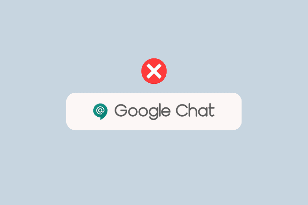 How to Delete Google Chat Account