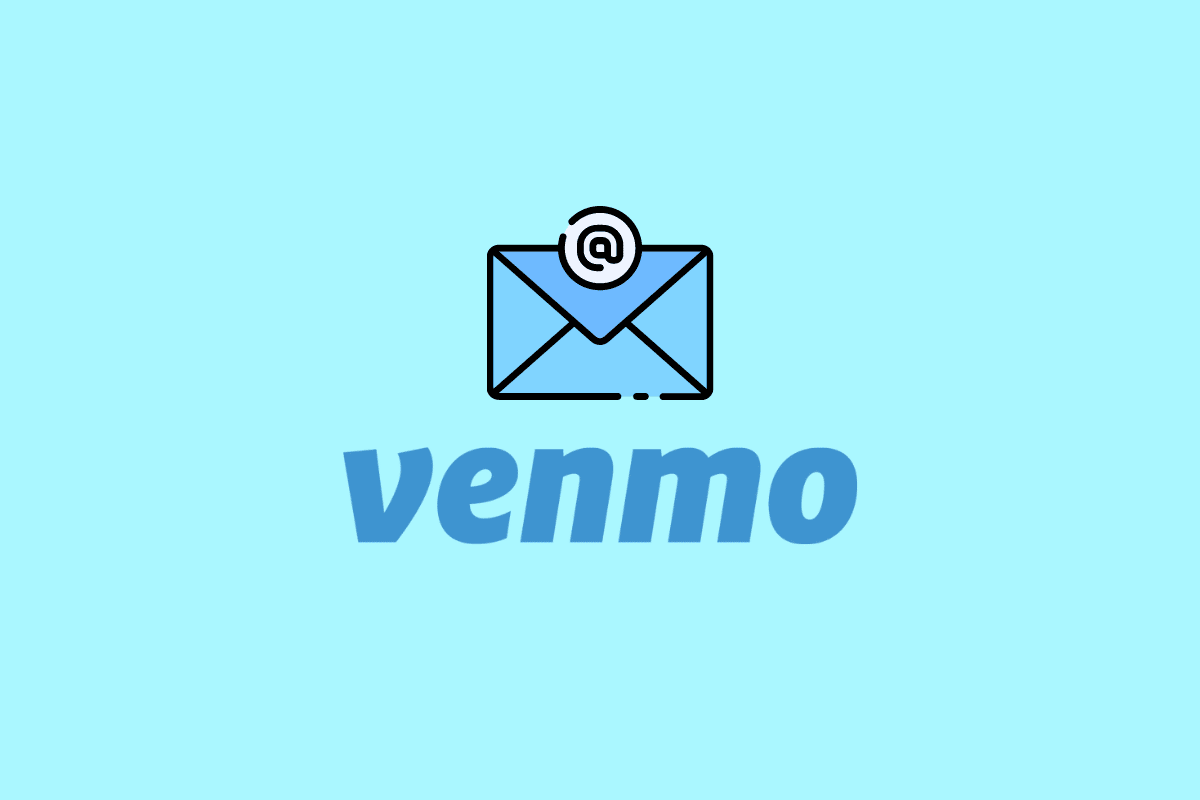 Как изменить электронную почту Venmo