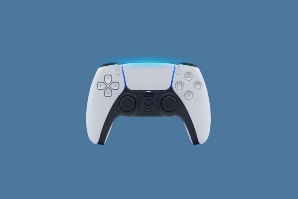 How to Fix PS5 Blinking Blue Light