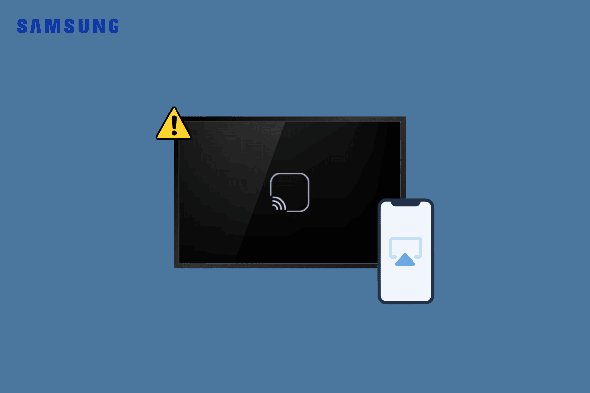 Why is Screen Mirroring Not Working on My Samsung TV?