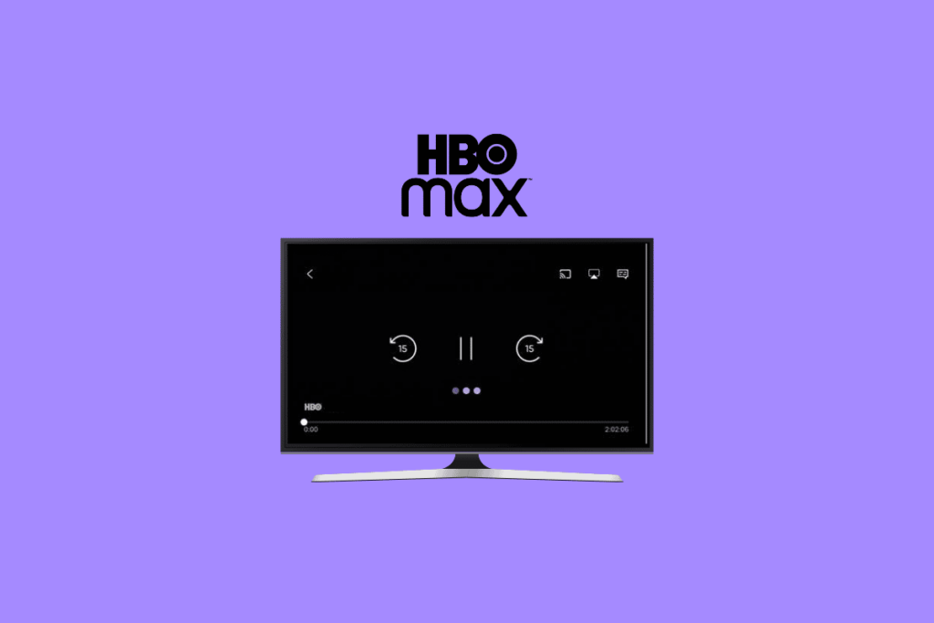 Top 10 Ways to Fix HBO Max Stuck on Loading Screen