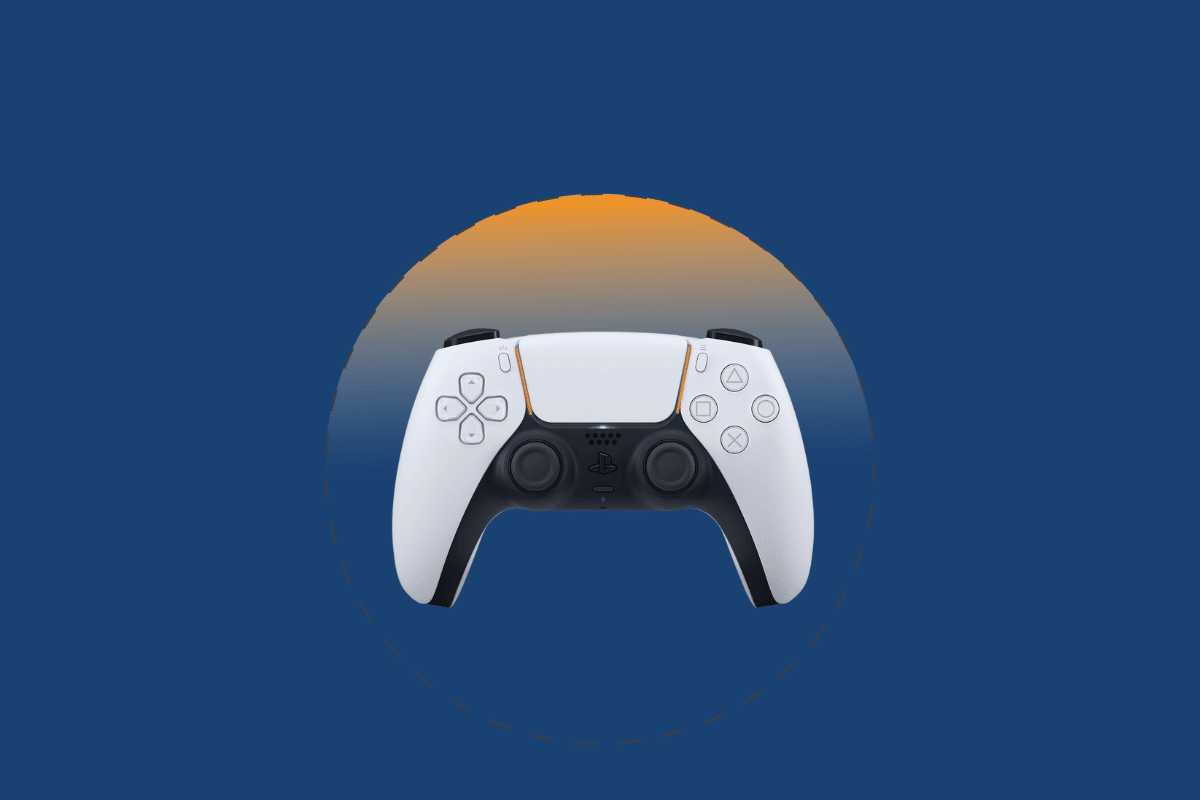 Fixa PS5 blinkande orange ljus