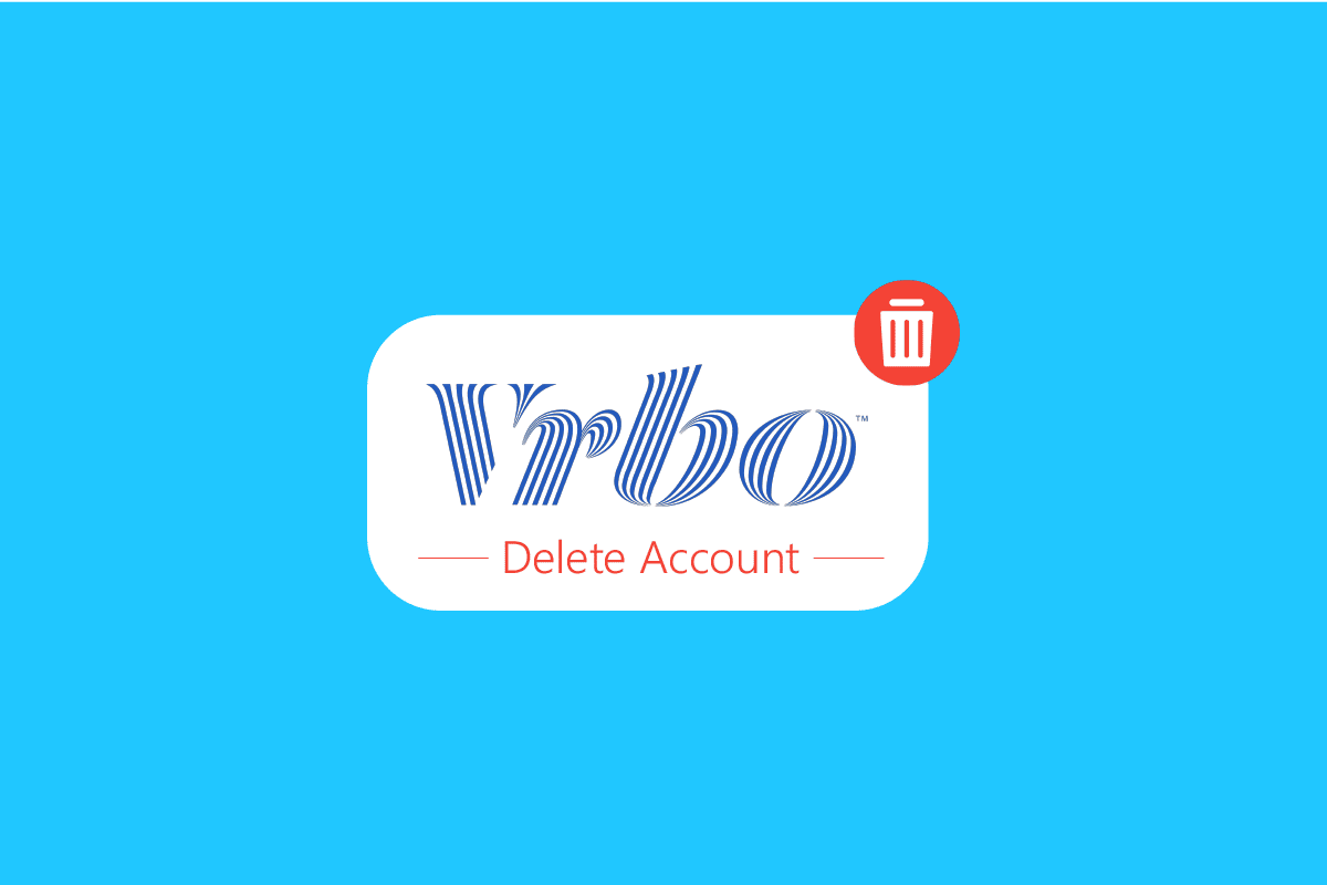 How to Delete VRBO Account