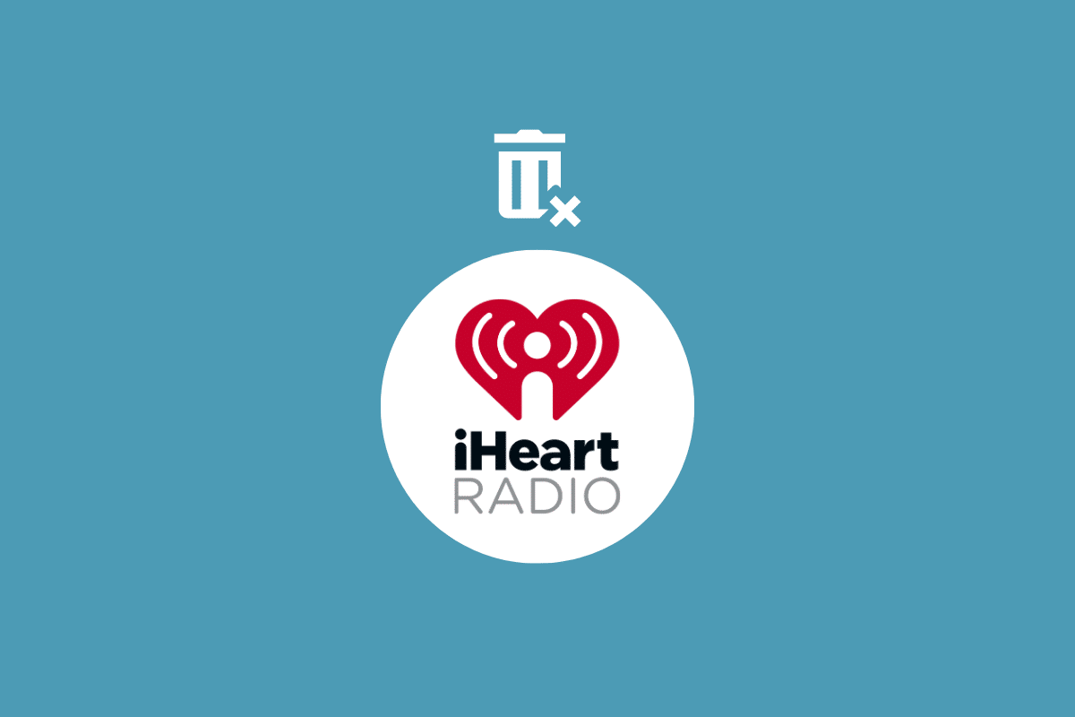 iHeartRadio اڪائونٽ ڪيئن ختم ڪجي