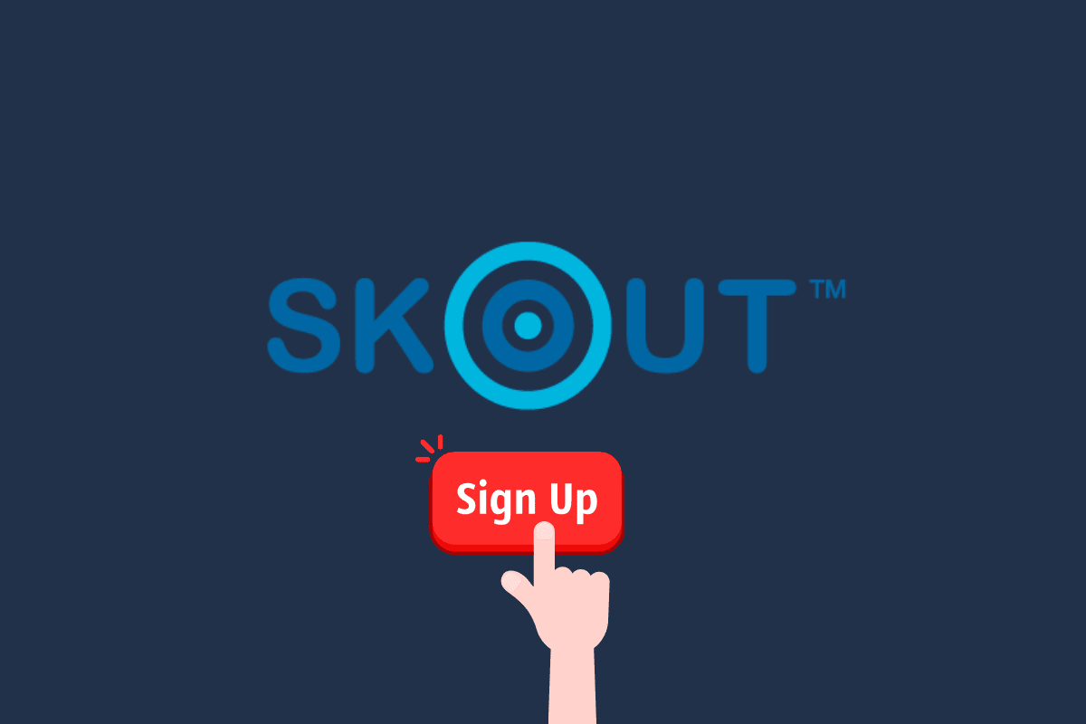How to Sign Up for Skout