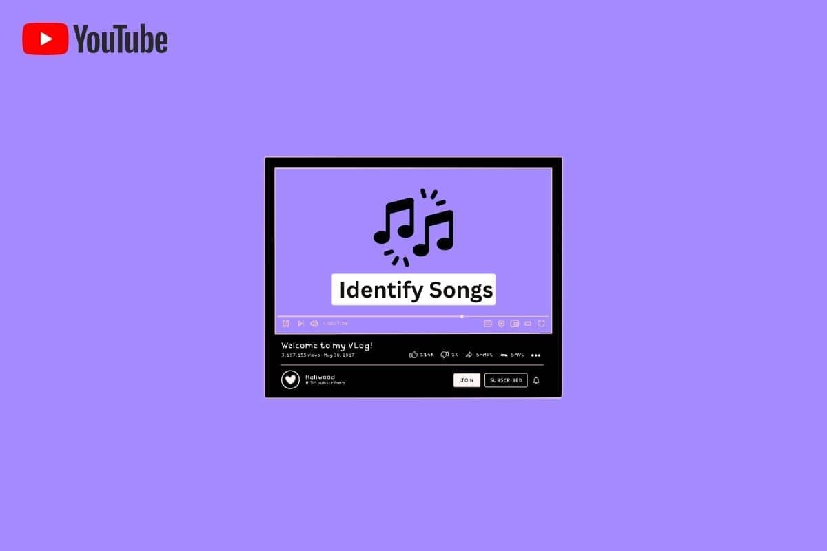How to Identify Songs in YouTube Videos
