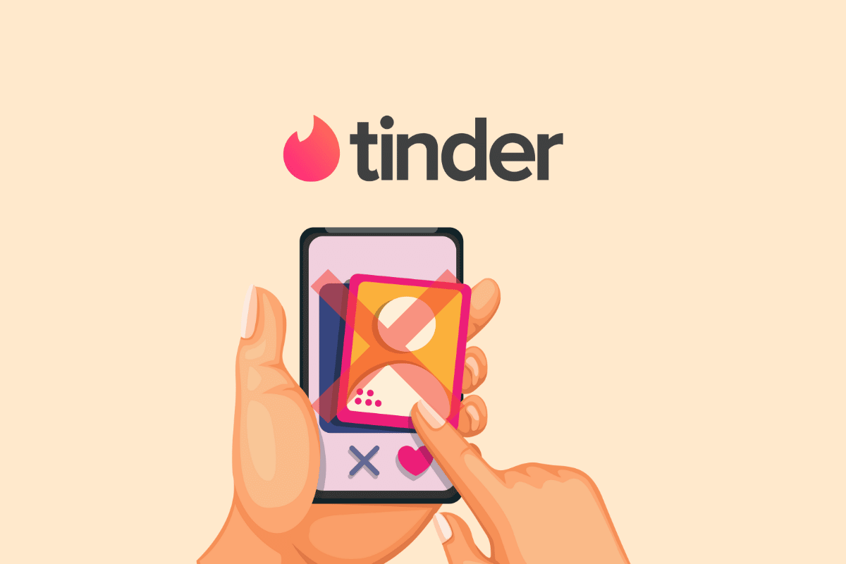 How to Delete Matches on Tinder