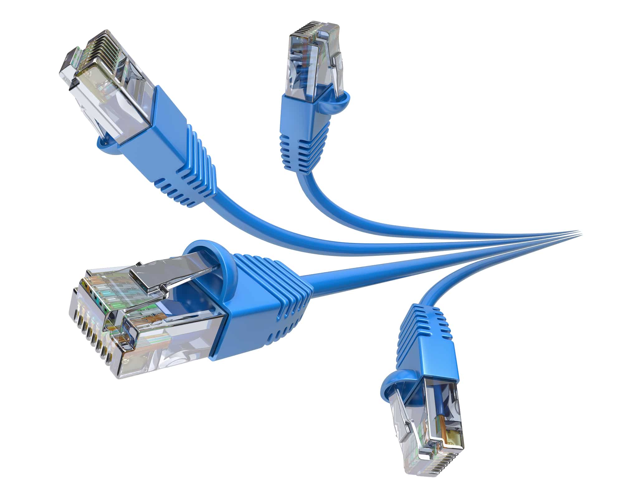 ethernet cable