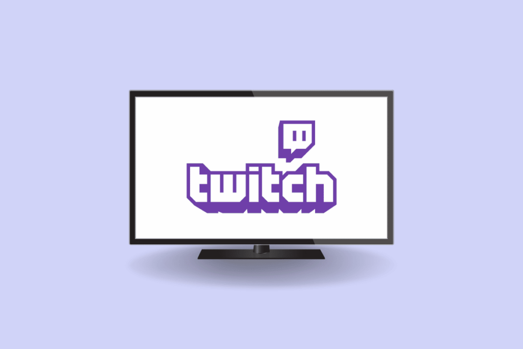 How to Watch Twitch on TV