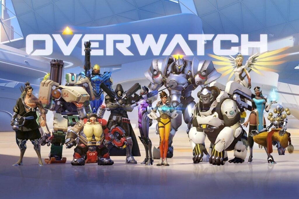 How to Fix the Overwatch FPS Drops Issue