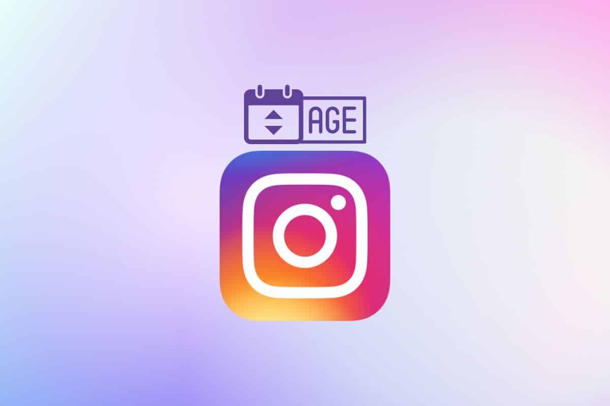 How to Change Age on Instagram