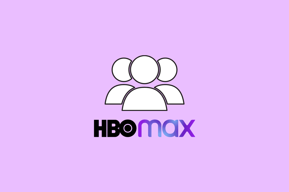 how many people can watch hbo max at once