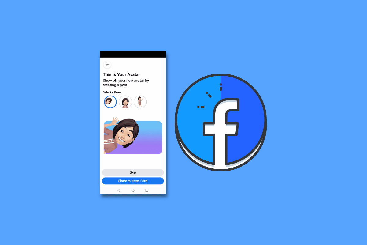 Facebook'ta Avatar Nasıl Değiştirilir?