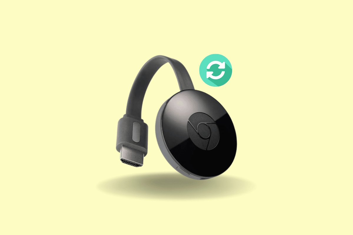 Chromecast යාවත්කාලීන කරන්නේ කෙසේද - TechCult