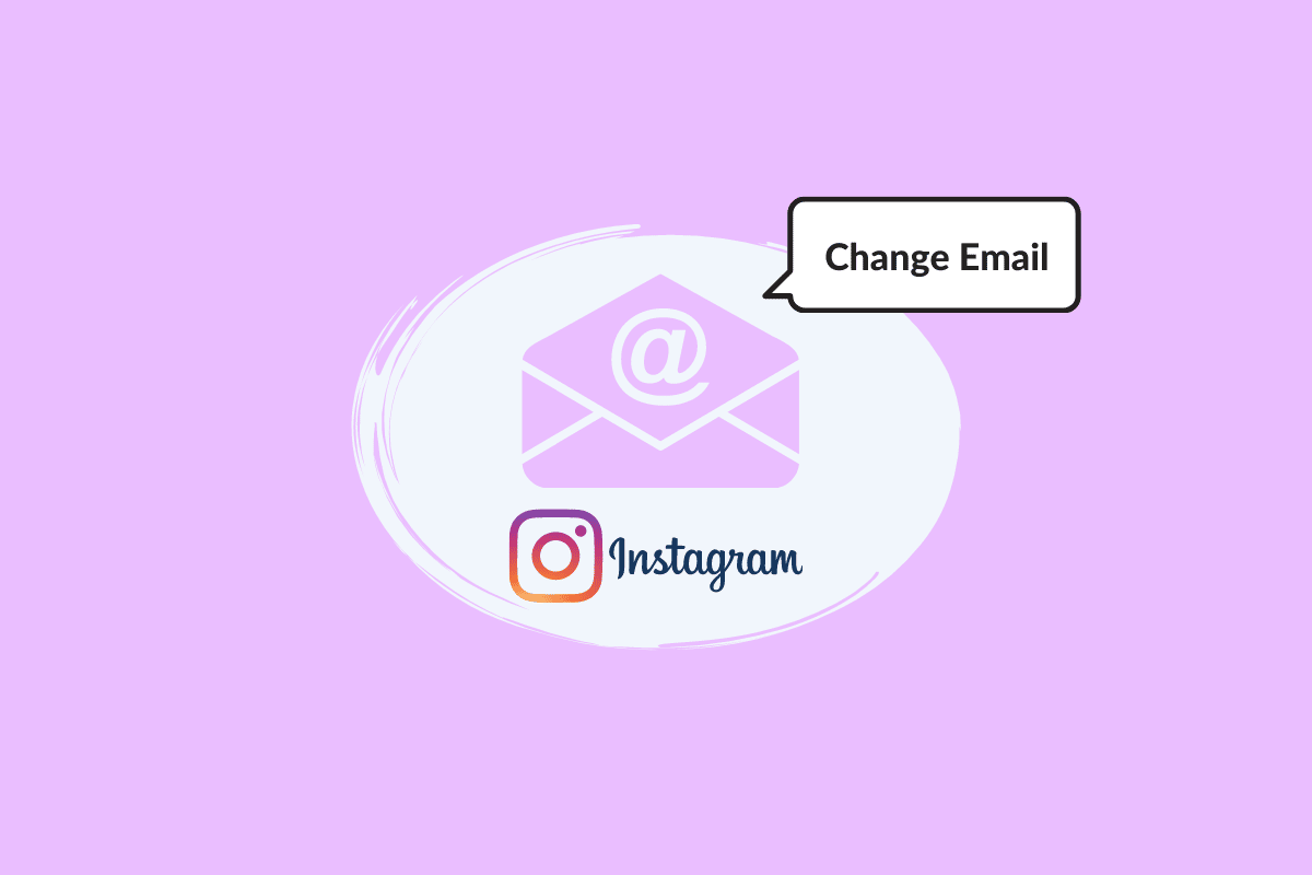 How to Change Your Email on Instagram
