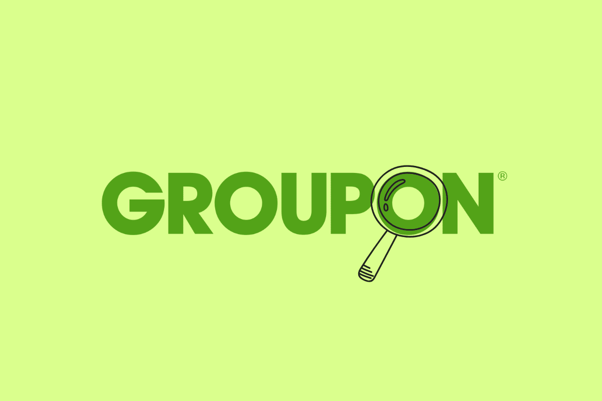 How to Find My Groupon Account