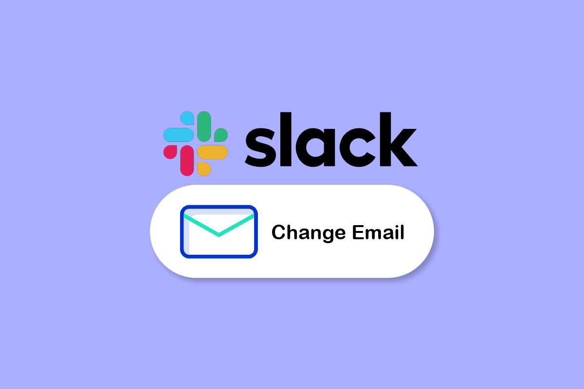 How to Change Slack Email Address