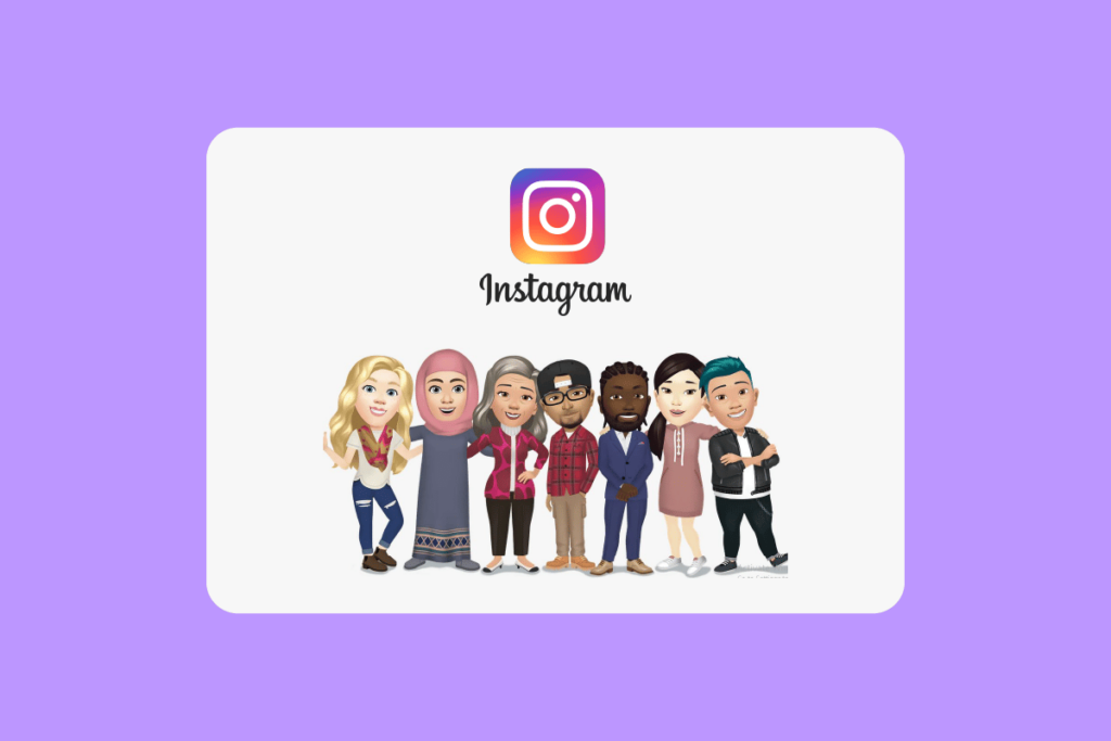 How to Make Instagram Avatar