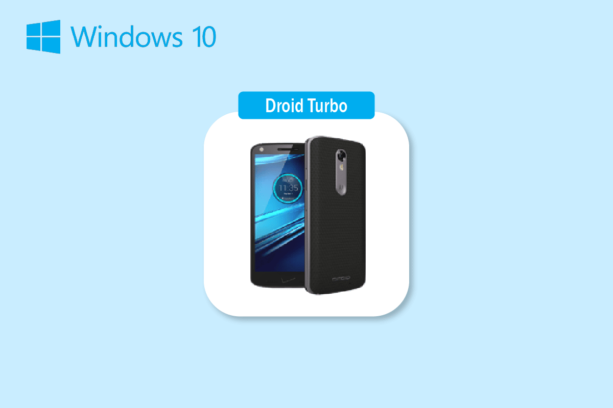 3 Easy Ways for Connecting Droid Turbo to Windows PC