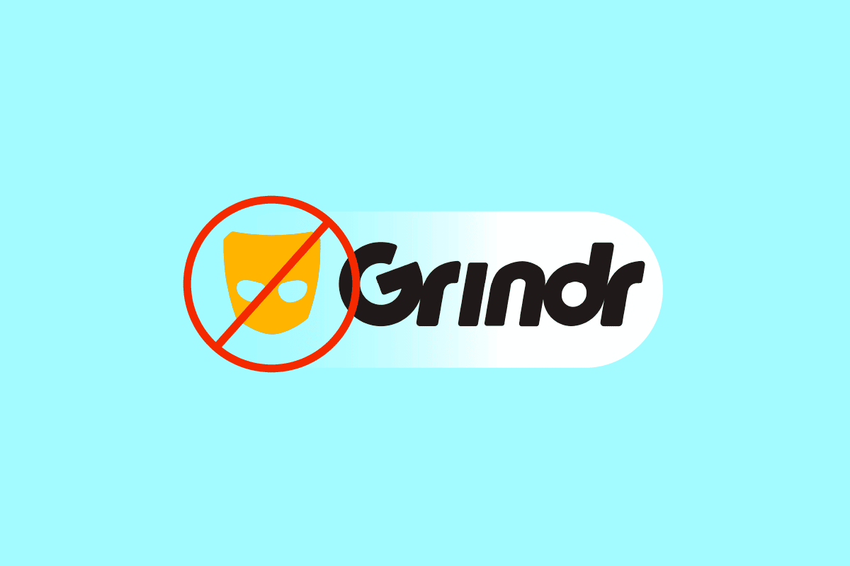 Are Grindr Bans Permanent? – TechCult