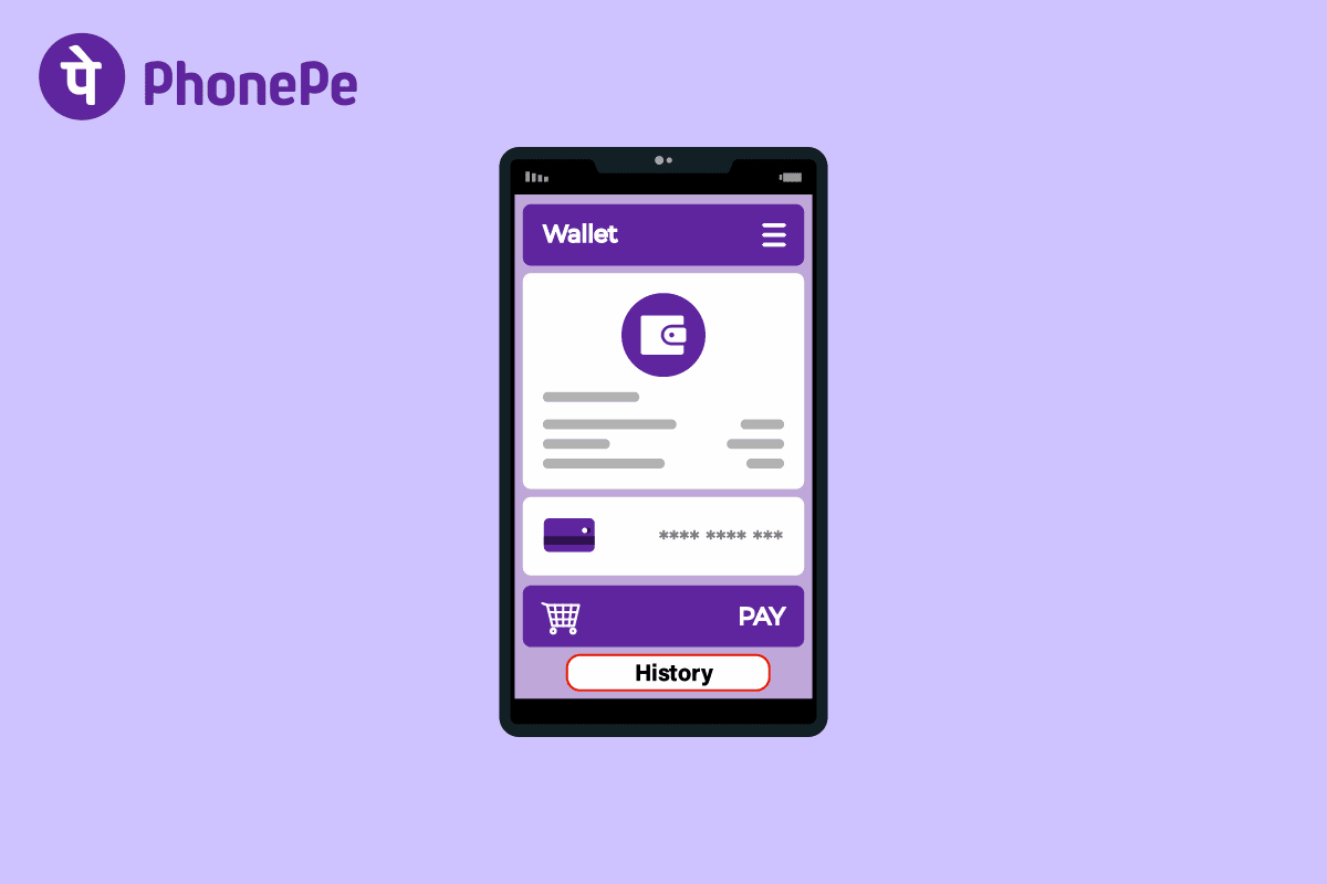How to Delete PhonePe History Permanently
