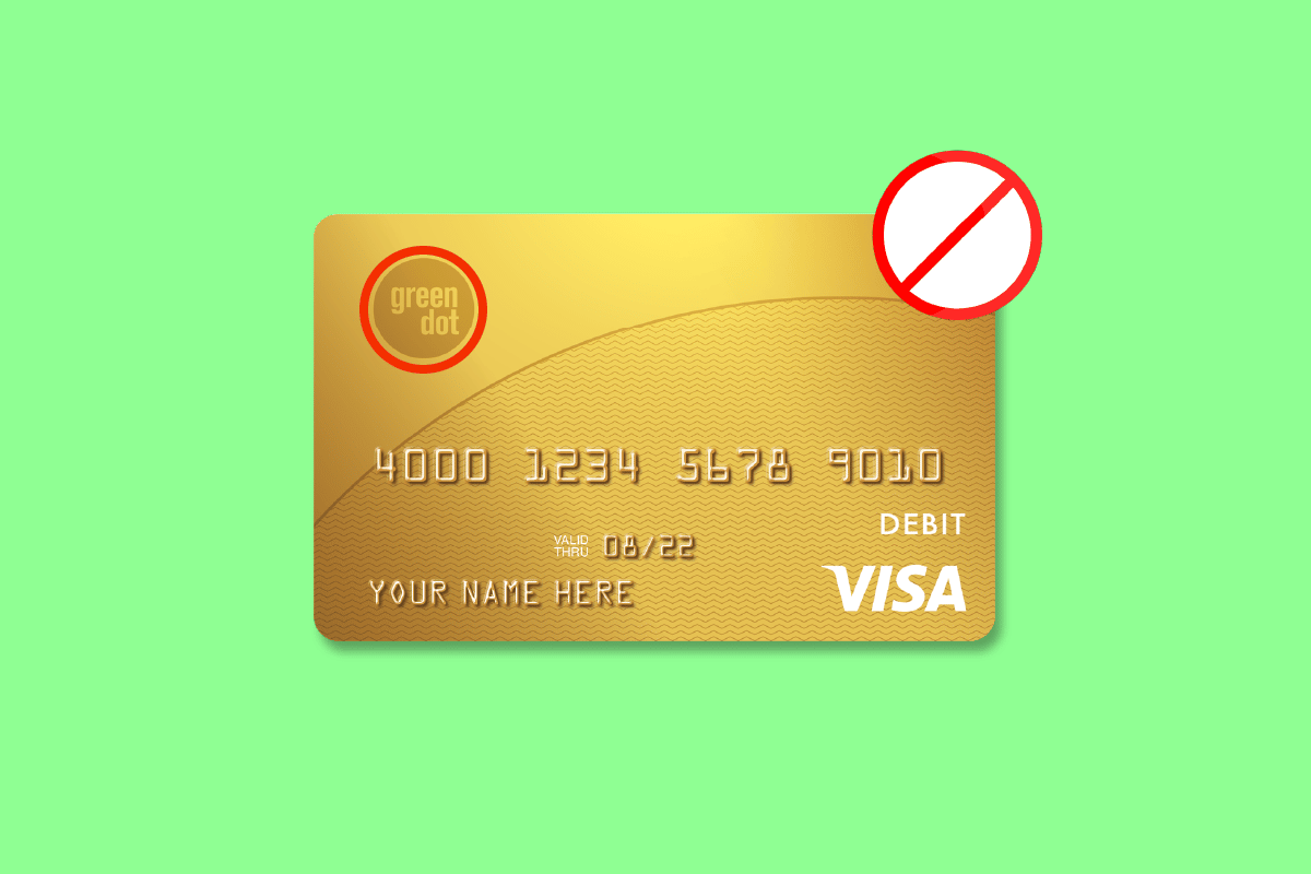 How to Cancel Green Dot Card