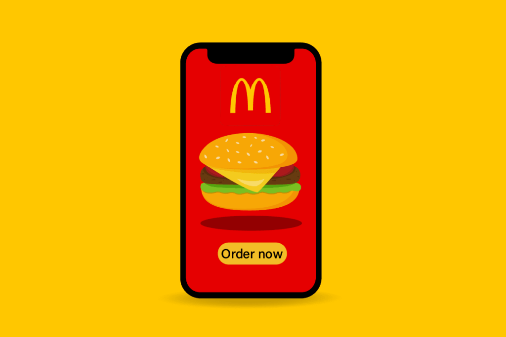 How to Use McDonald