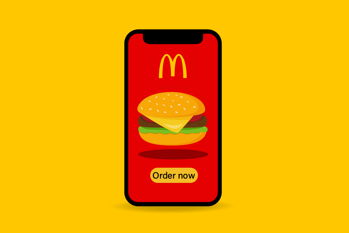 How to Use McDonald’s App