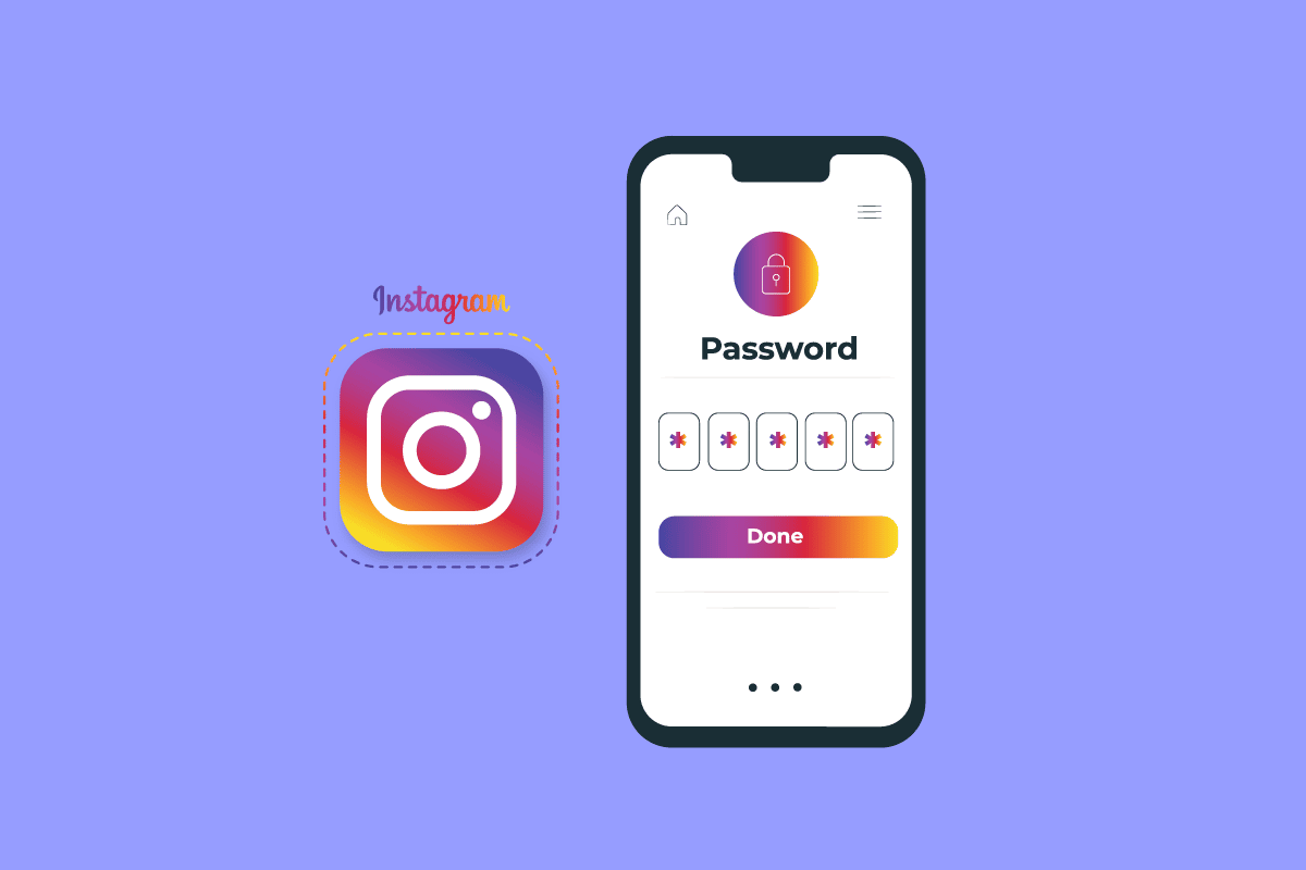 How to Change Your Password on Instagram