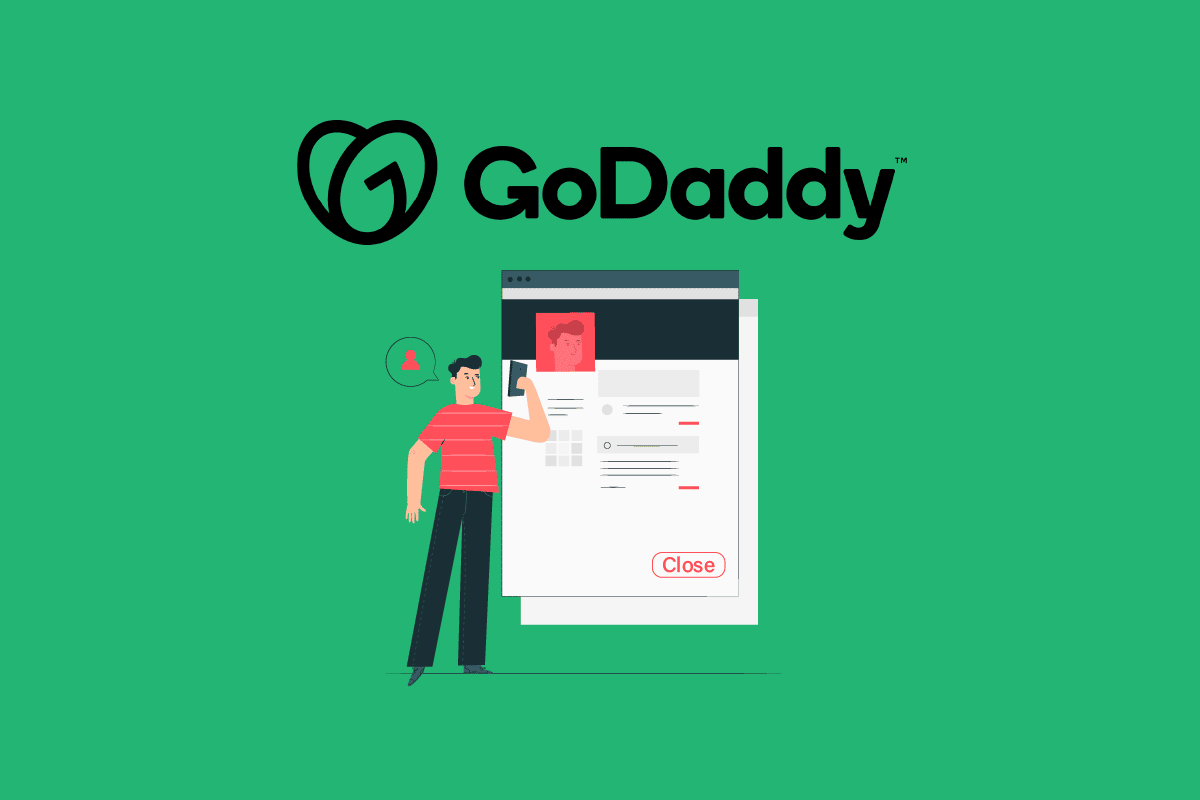 How to Close GoDaddy Account 