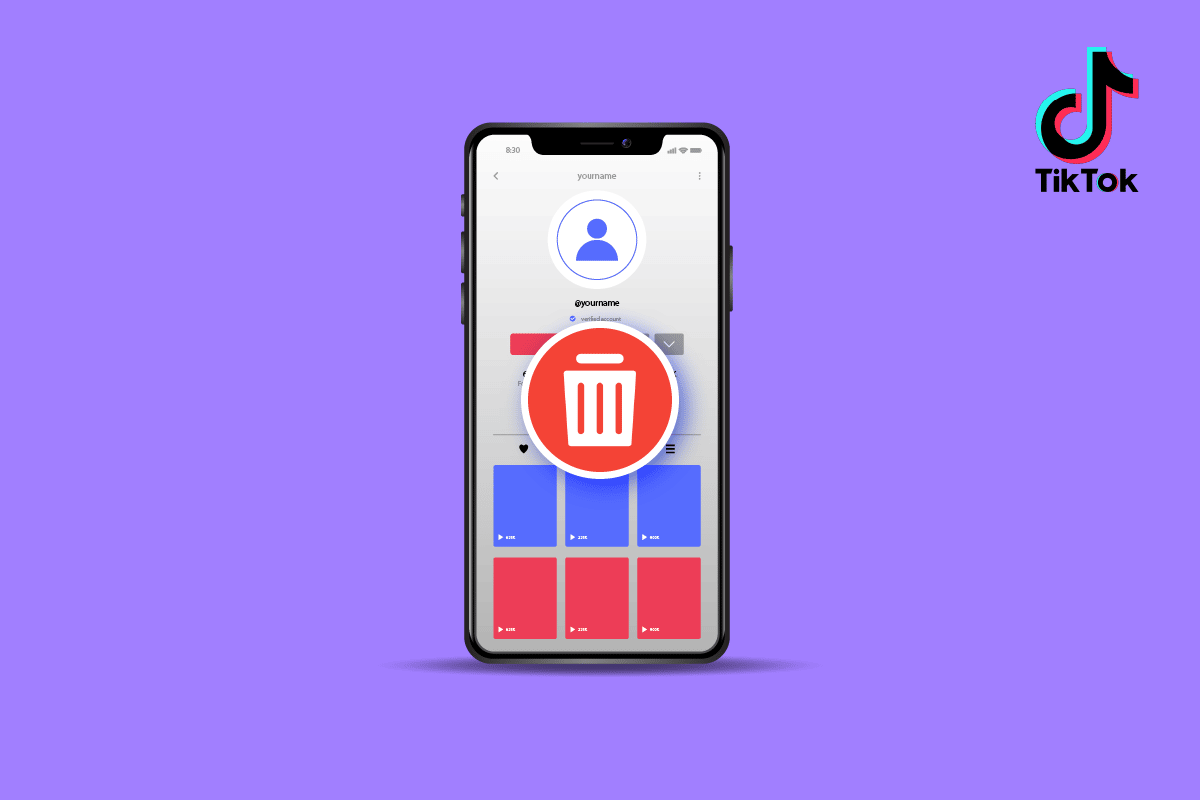 What Happens to Deleted TikToks?