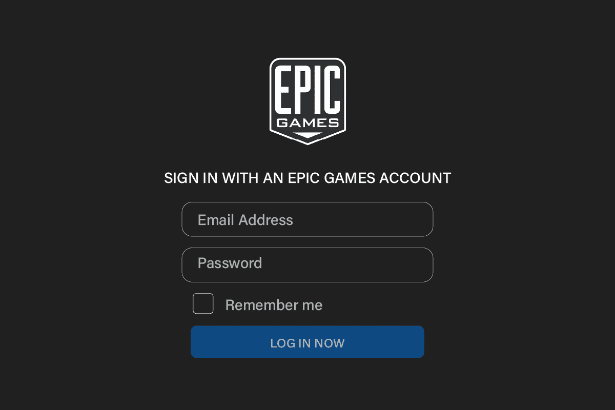 How Do I Access My Epic Games Account