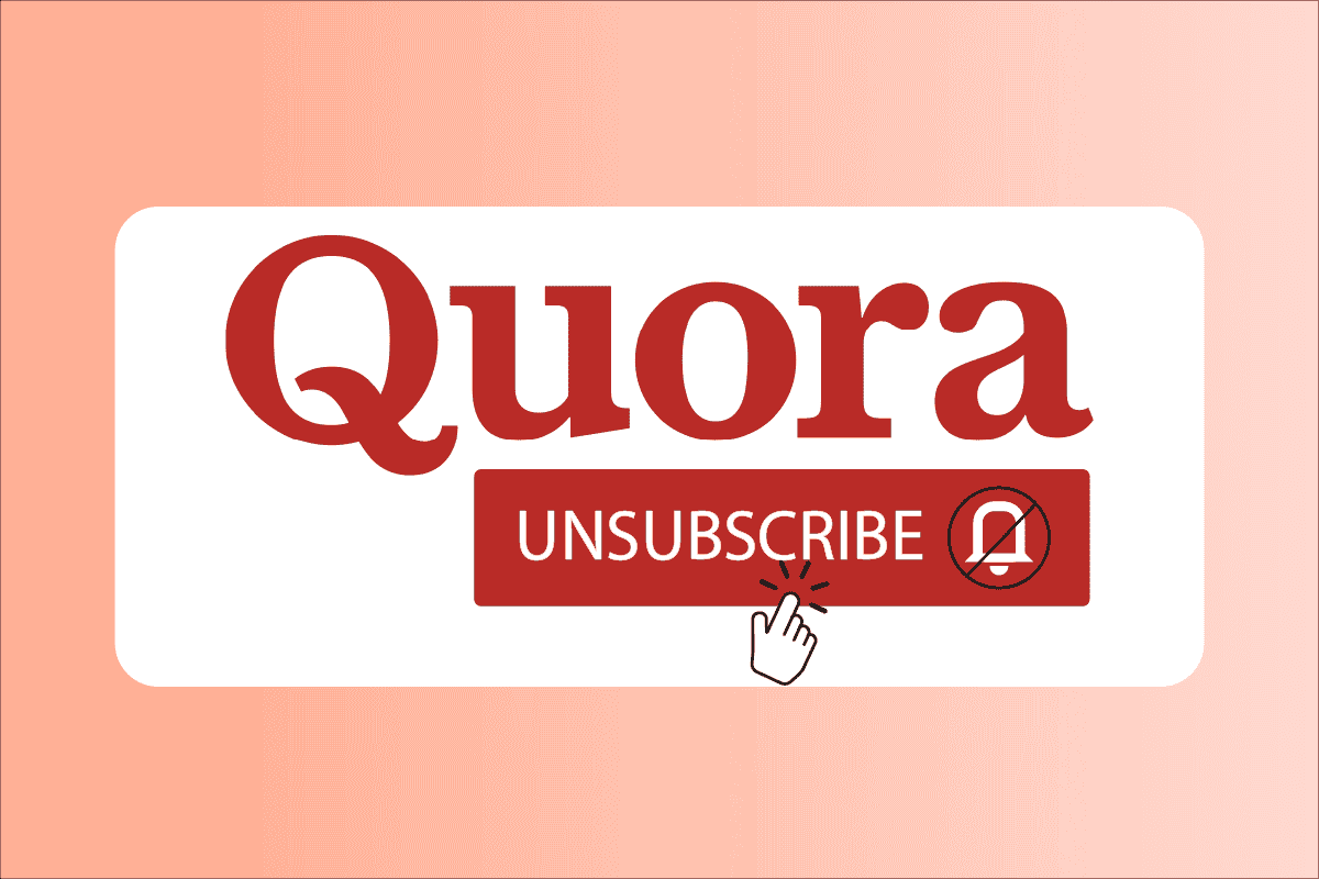 How Do I Unsubscribe from Quora Digest