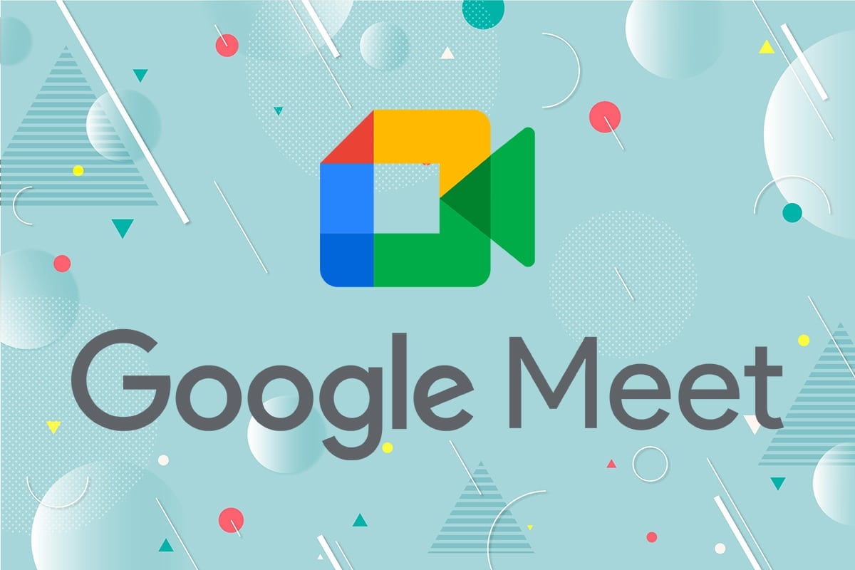 Google Meet에서 이름을 변경하는 방법