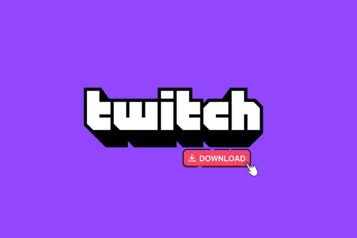 How to Download Twitch VODs
