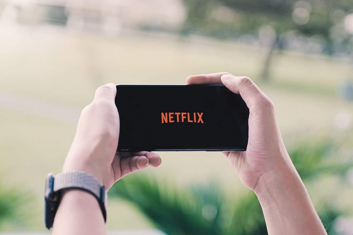 How to take a Screenshot on Netflix (Desktop & Mobile)