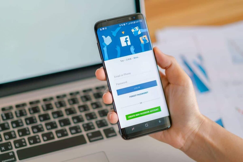 Fix There Are No More Posts To Show Right Now On Facebook