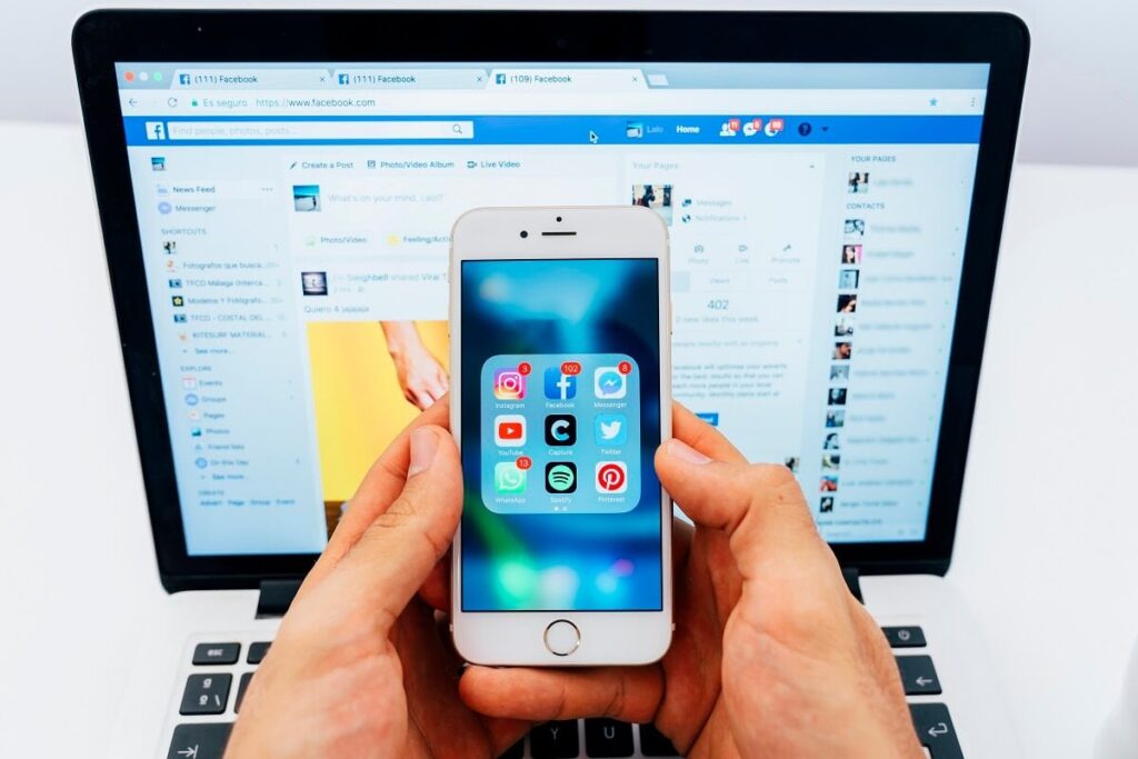 How To Deactivate Facebook Messenger