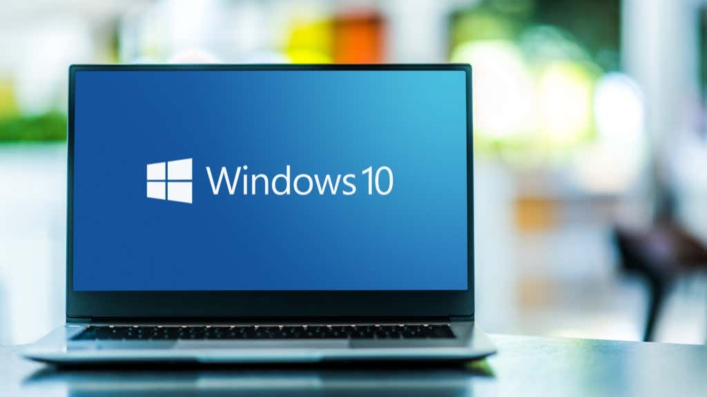 How to Fix Explorer Class Not Registered Error in Windows 10