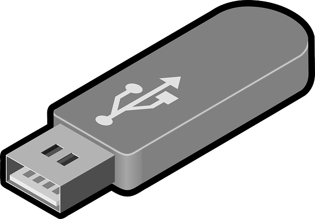 Windows 10 တပ်ဆင်ခြင်း USB Stick ကိုဖန်တီးနည်း
