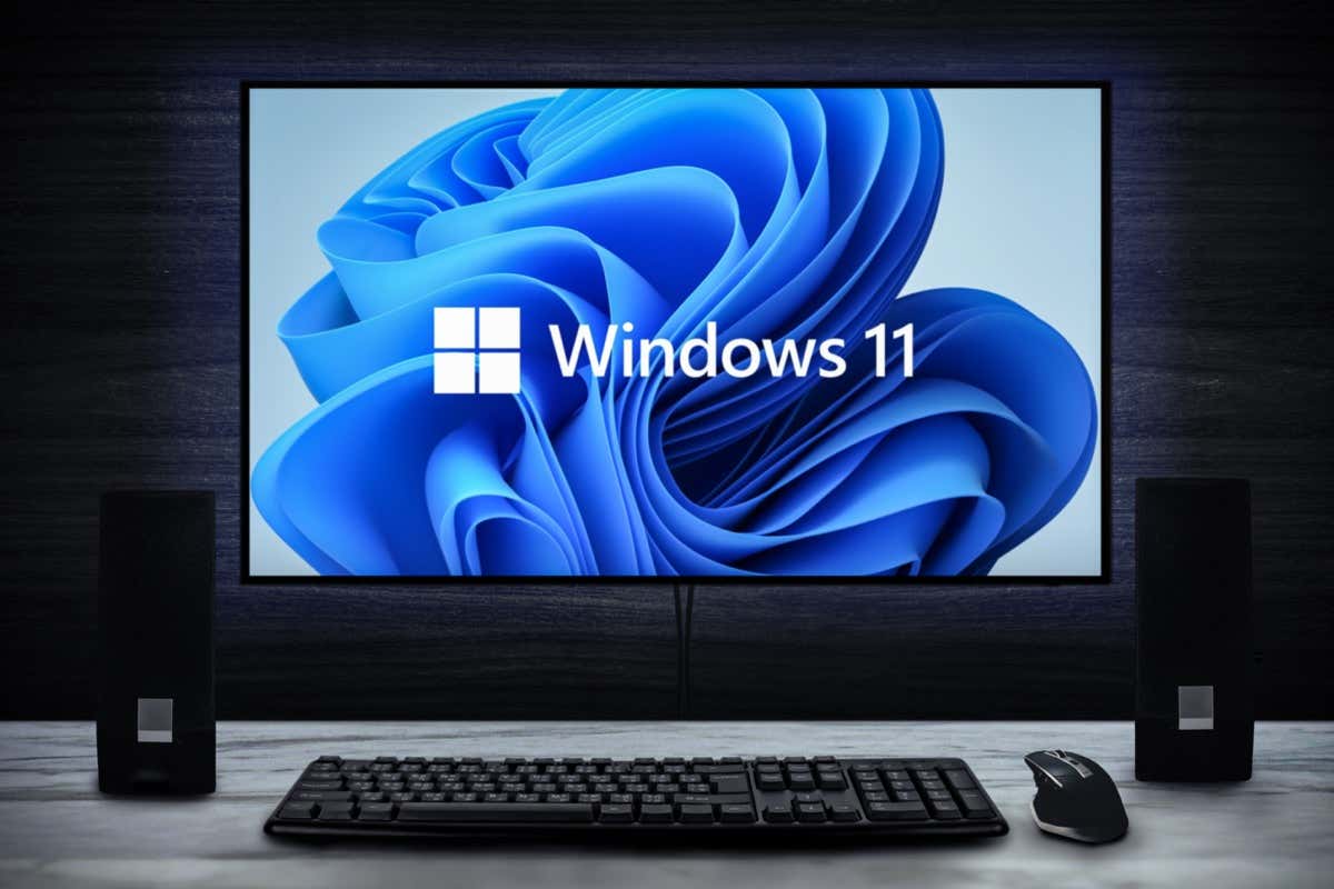 Windows 11 仮想デスクトップをセットアップする方法
