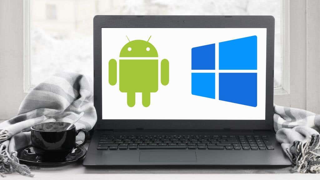 Windows 11 and Android Apps: Not Quite There Yet